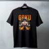 Goku tshirt